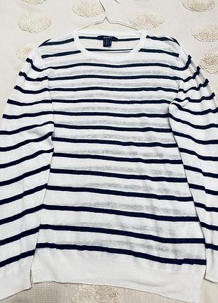 Кофта gant