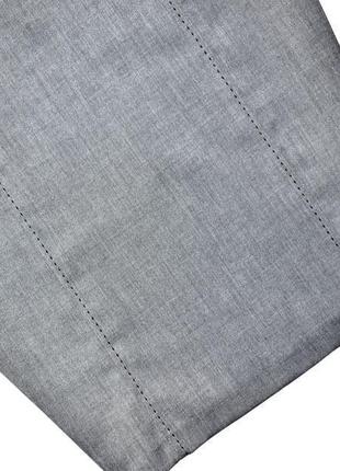 South классическая юбка карандаш серого цвета10 фото