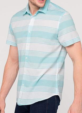 Бавовняна сорочка c&a