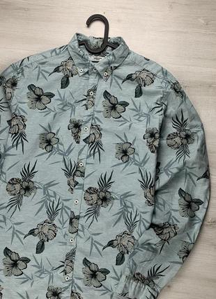 Рубашка jack &amp;jones