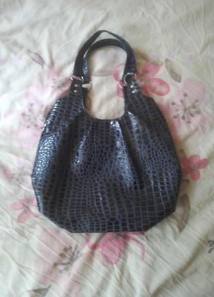 Сумка эко кожа