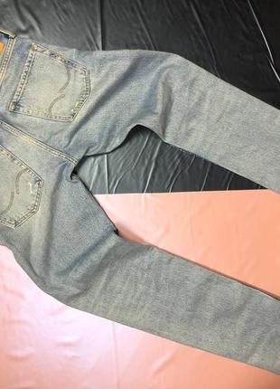 Jack & jones comfort fit jeans ідеал5 фото