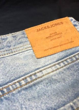 Jack & jones comfort fit jeans ідеал4 фото
