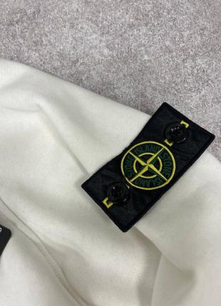 Мужской свитшот stone island2 фото