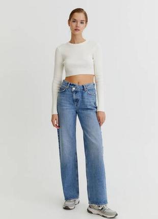 Джинси pull&bear