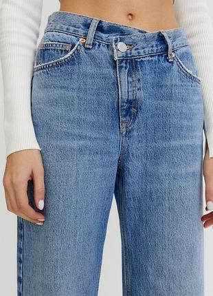 Джинси pull&bear 3