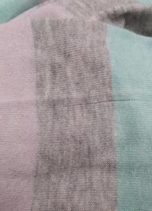 Кашемировый свитер, 100% кашемир peter hahn 21/09/175 фото