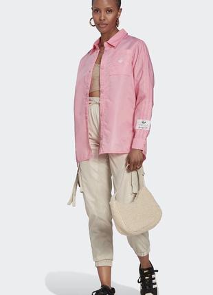 Рубашка adidas, куртка adidas, ветровка adidas