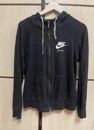 Кофта nike