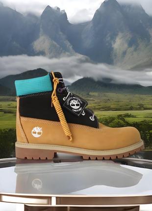 Timberland оригинал1 фото