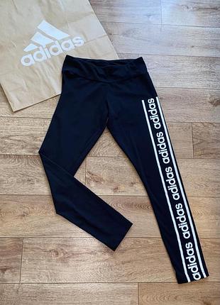 Женские лосины,леггинсы adidas!оригинал ‘