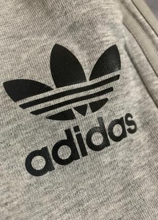 Спортивные штаны мужские adidas4 фото