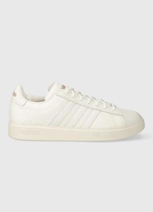 Кроссовки adidas grand court1 фото