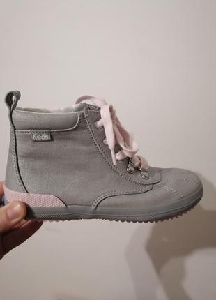 Кеды р. 31 keds 4