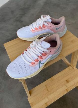 Кроссовки в стиле nike air zoom pegasus