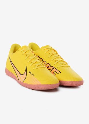 Футзалки nike mercurial vapor 15 club ic