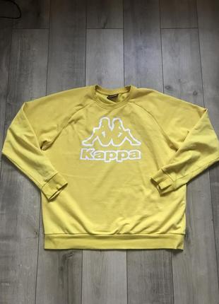 Кофта kappa