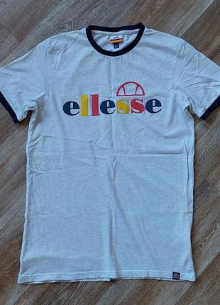Чоловіча футболка ellesse