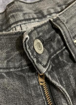 Джинсы мужские levis 751 w33 l327 фото