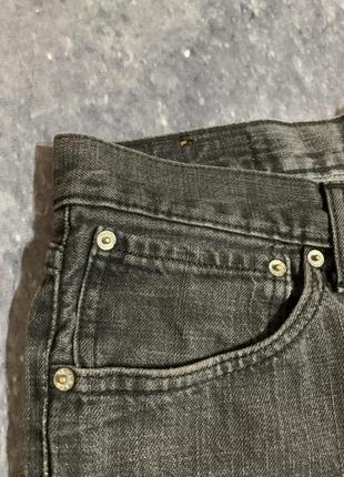 Джинсы мужские levis 751 w33 l325 фото