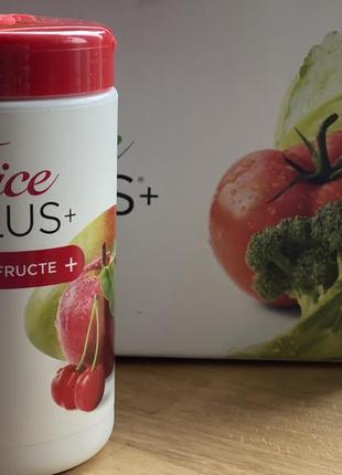 Juice plus+ 120 капсул.3 фото