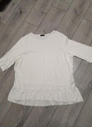 Блуза женская 54-56р.1 фото