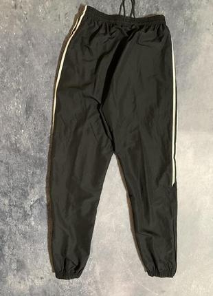 Спортивные штаны мужские adidas vintage