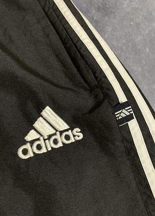 Спортивные штаны мужские adidas vintage