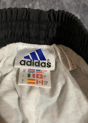 Спортивные штаны мужские adidas vintage