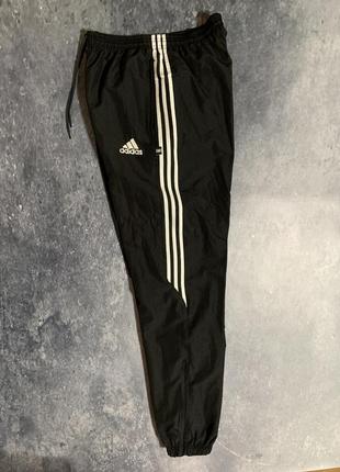 Спортивные штаны мужские adidas vintage6 фото