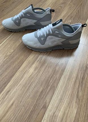 Кроссовки asics gel-lyte v