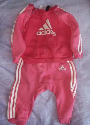 Костюм детский adidas