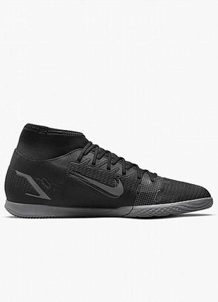 Футзалки nike mercurial superfly 8 club ic10 фото