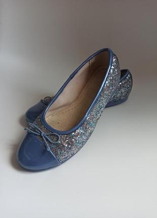 Clarks балетки