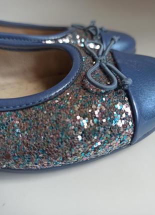 Clarks балетки 4