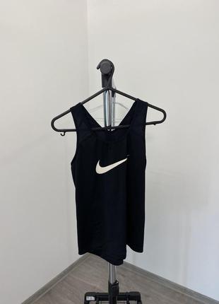 Спортивная дитяча детская майка найк nike