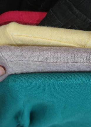 Водолазка -свитер женский стильный теплый в наличии 3коллера5 фото