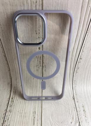 Чохол з magsafe 2