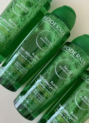 Шампунь bioderma node