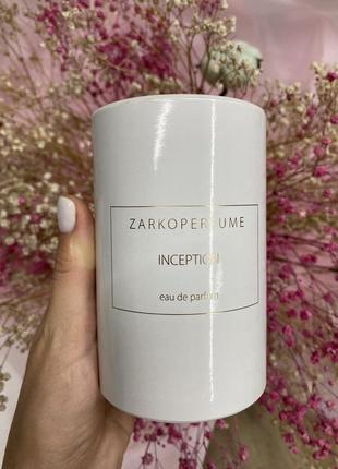 Zarkoperfume inception оригінал1 фото