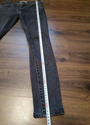 Джинсы levis skinny!3 фото