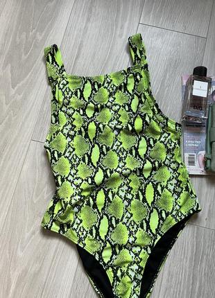 Крутой купальник primark2 фото