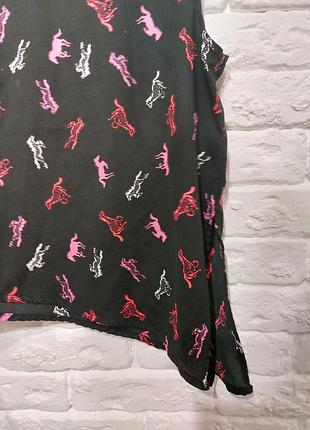 Фирменная майка маечка блуза 9-10 лет 3