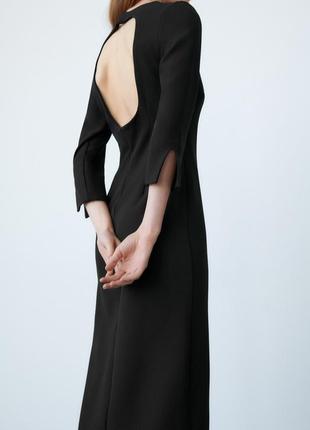 Сукня zara