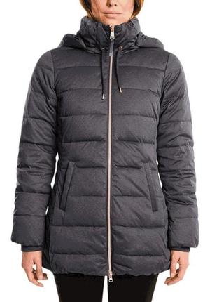 Женская теплая куртка пуховик  street one