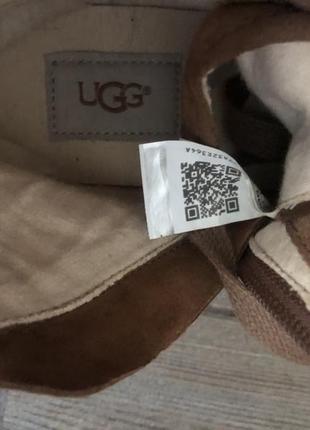 Черевики ugg5 фото