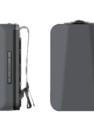 Кейс органайзер starlink саквояж для транспортування і зберігання старлінк (starlink travel case)