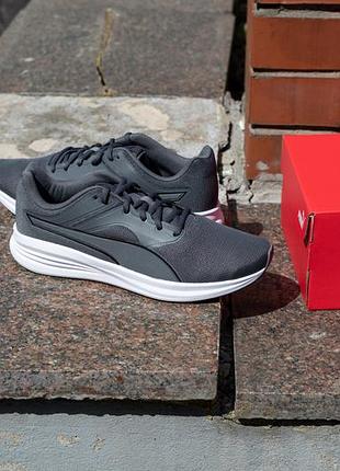 puma transport 377028 18