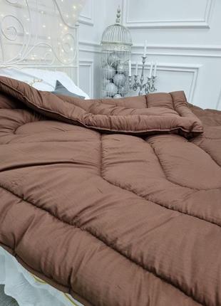 Зимова ковдра «овеча вовна»