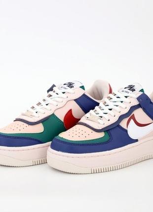 Женские кроссовки nike